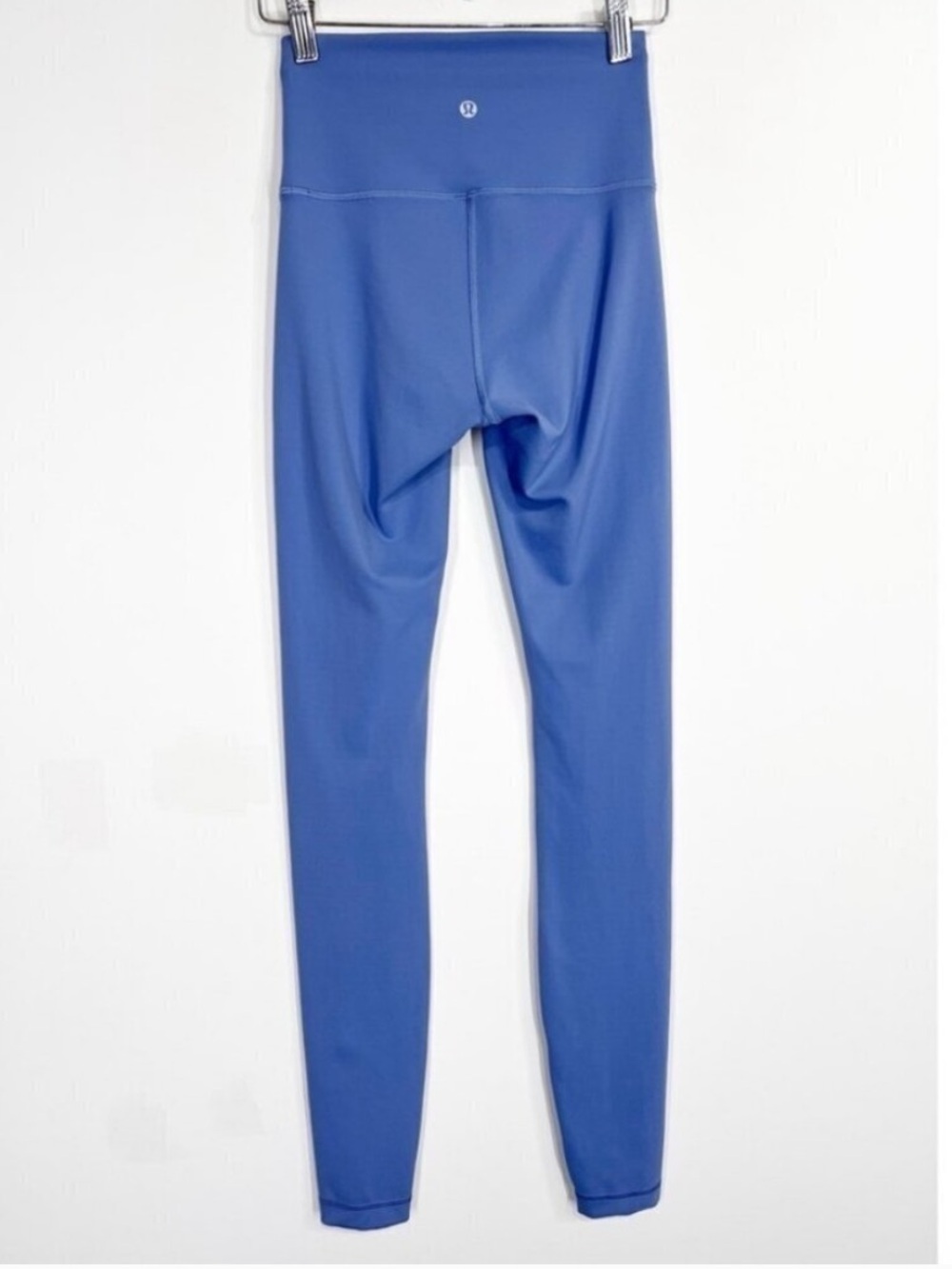 Lululemon Wunder Train High-Rise Tight Water Drop TALL - Picture 6 of 11